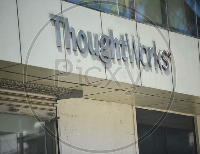 Thoughtworks co working space