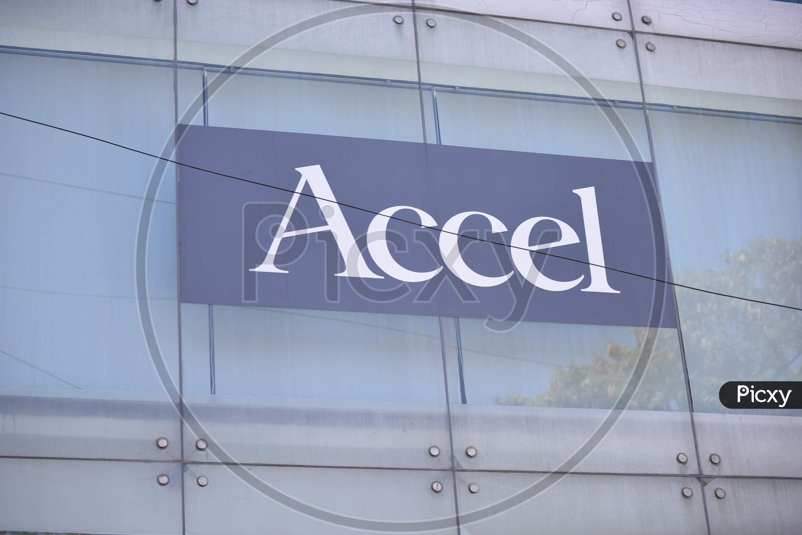 Image of Accel launchpad corporate office, Koramangala-TE918549-Picxy