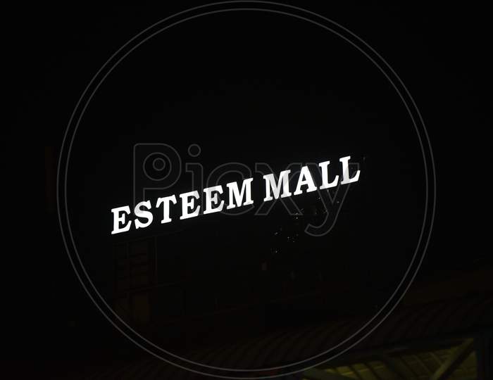 Esteem Mall, Bangalore