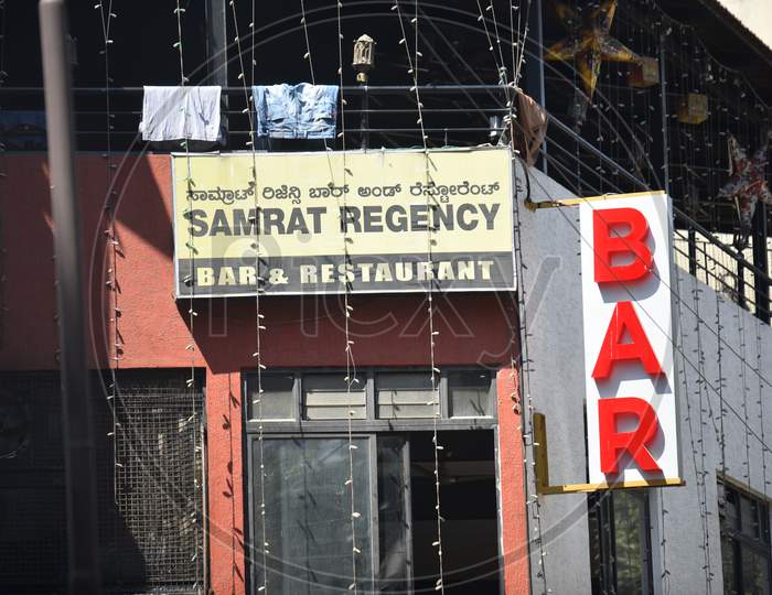 Samrat regency Bar and Restaurant