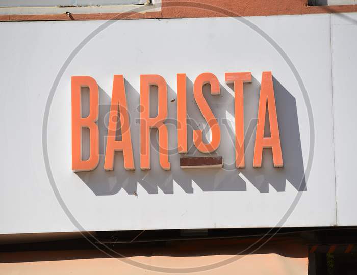 Barista Coffee Outlet