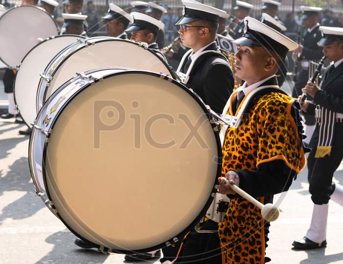 71st Republic Day 2020 Parade