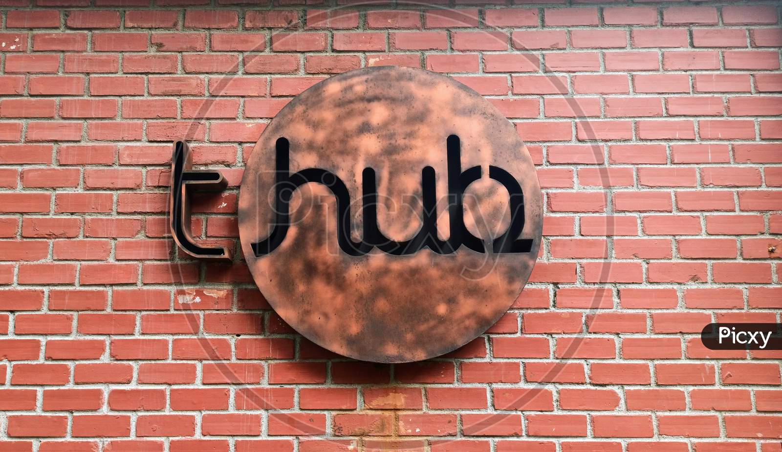 T - Hub is India's largest incubator for startups which is headquartered in Hyderabad, Telangana, India.