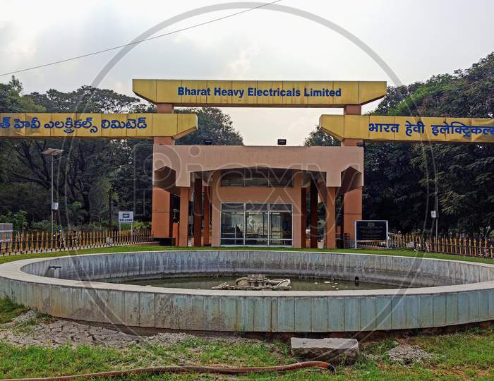 Bharath Heavy Electricals Limited Hyderabad Telangana India