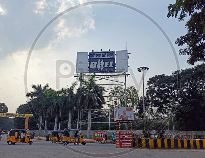 Bharath Heavy Electricals Limited Hyderabad Telangana India