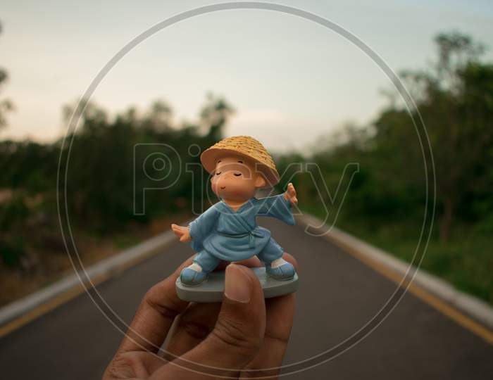 toy photography