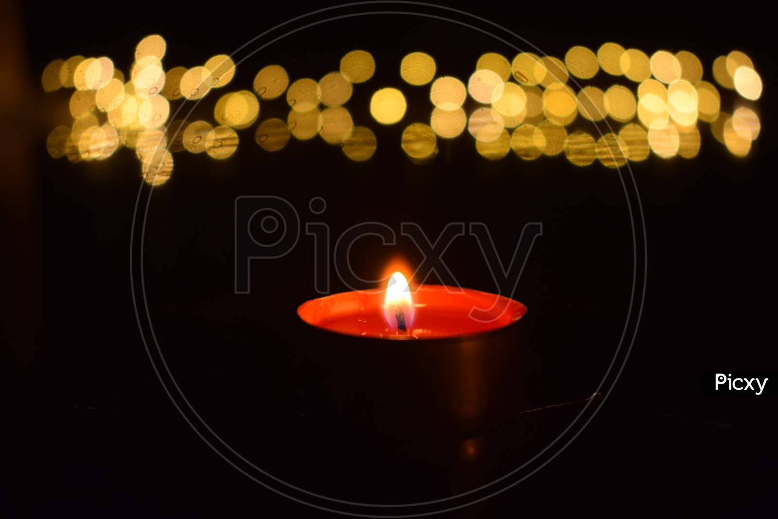 diwali candle shoot