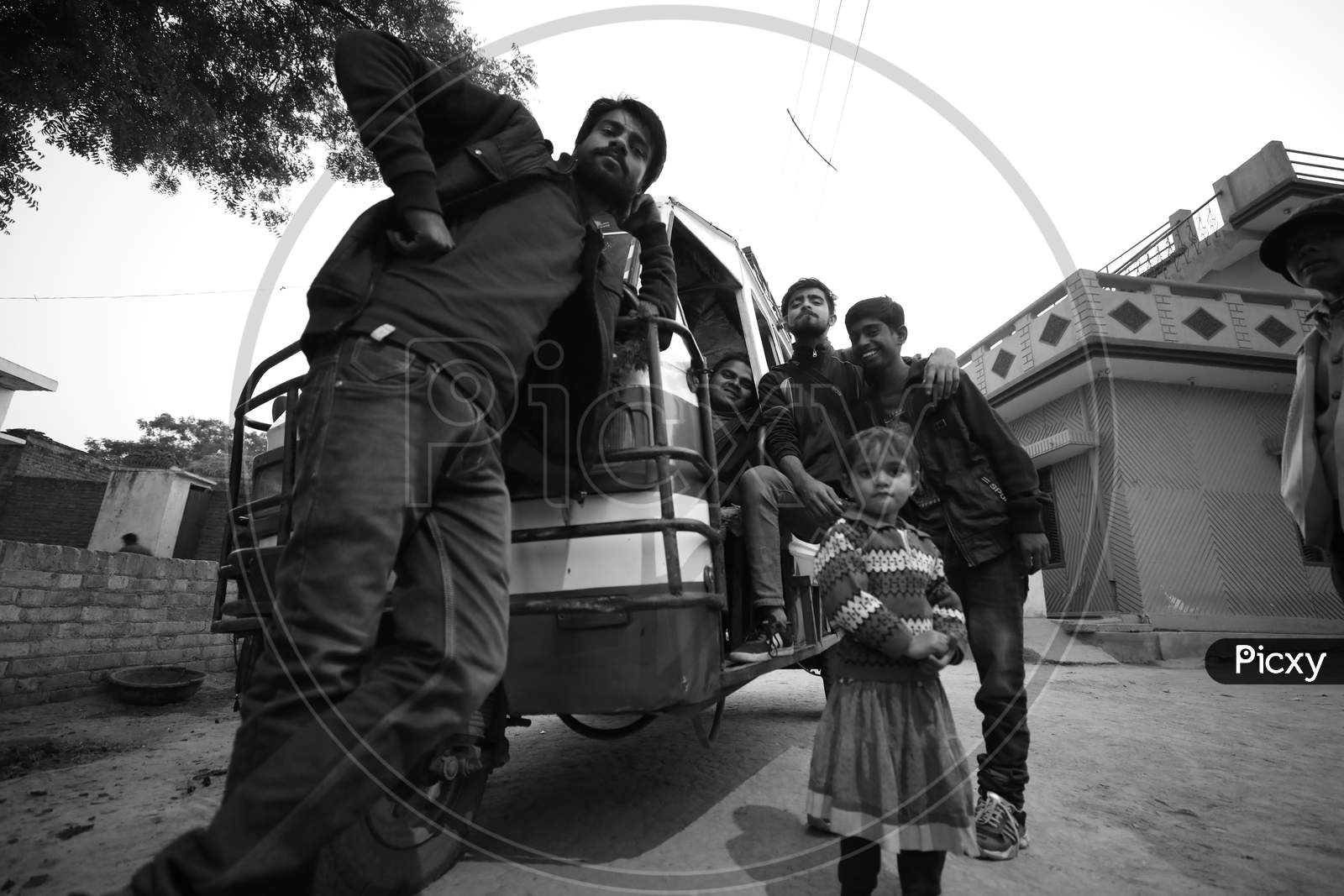 image-of-children-in-an-rural-village-house-eu515414-picxy