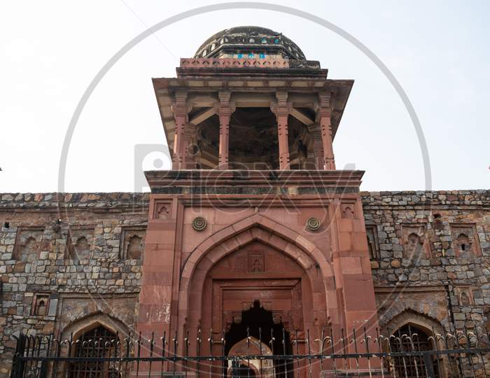 Jahaz Mahal South Delhi