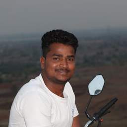 Profile picture of Satish Shinde on picxy