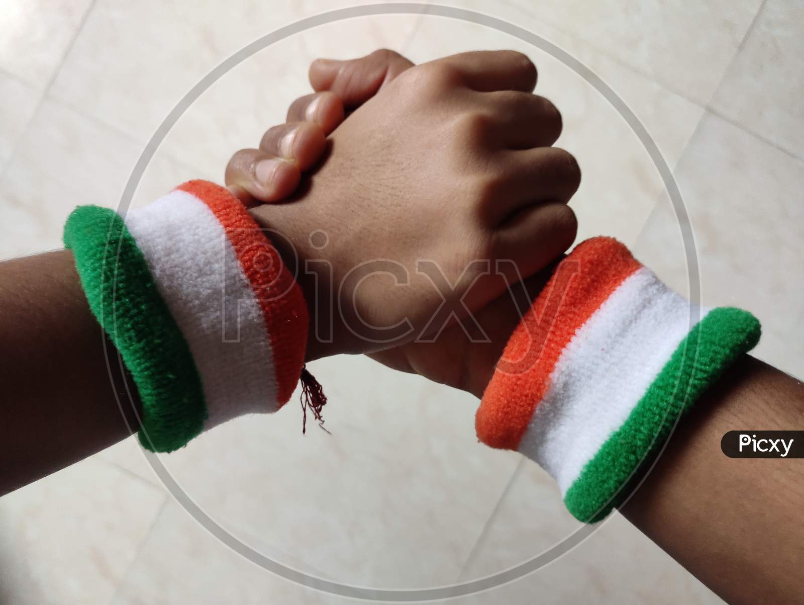 Unity of India
