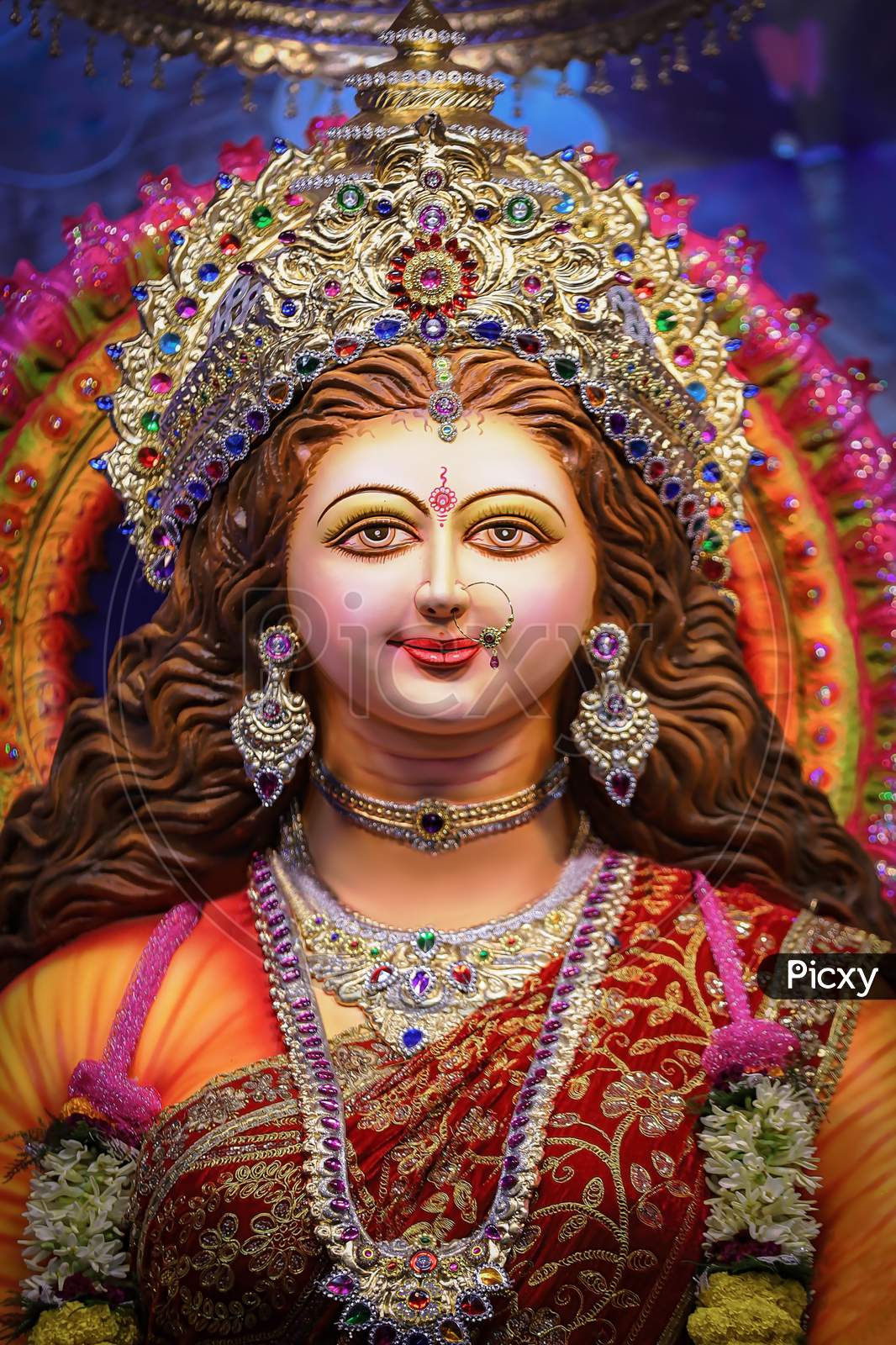 Ambe Maa Wallpaper APK for Android Download