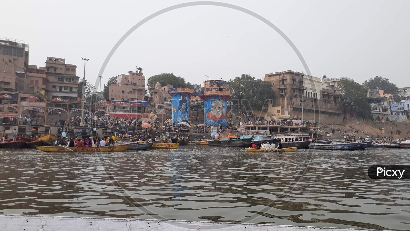 Ganga River| Prayers