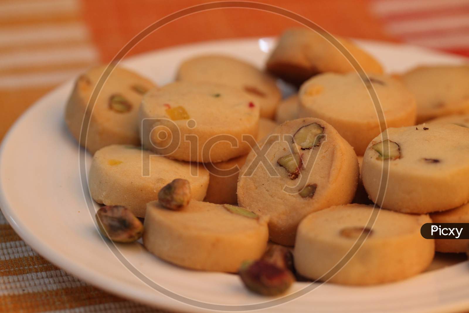 aajwain biscuits, all time favourite