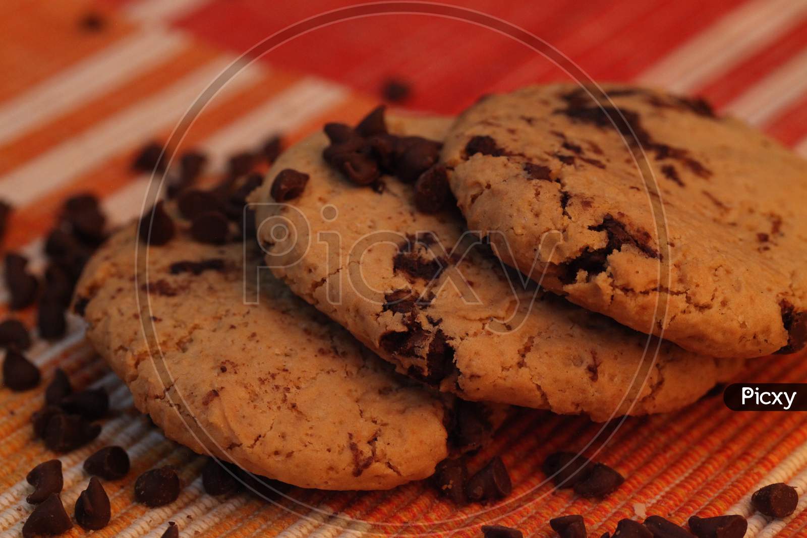 chocochip cookies