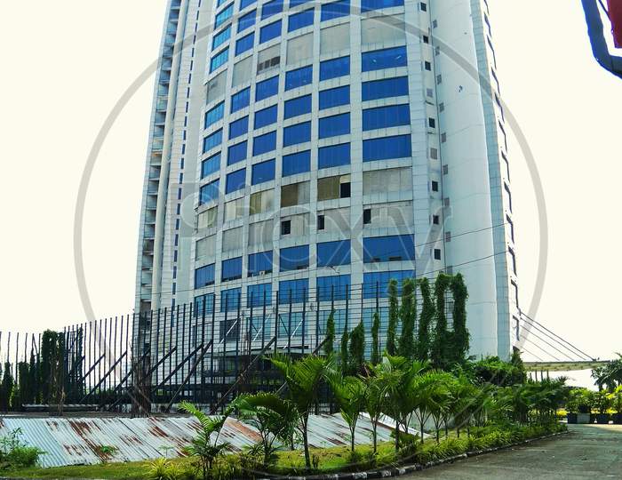 Westin Hotel Kolkata