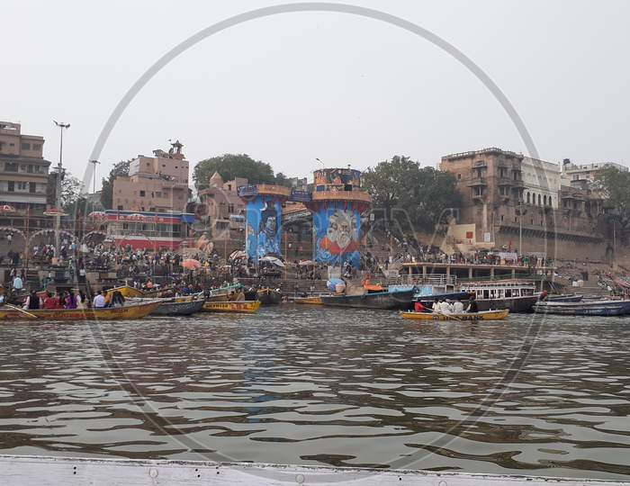 Ganga River| Prayers