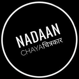 Profile picture of Nadaan  Chayachitrakar on picxy