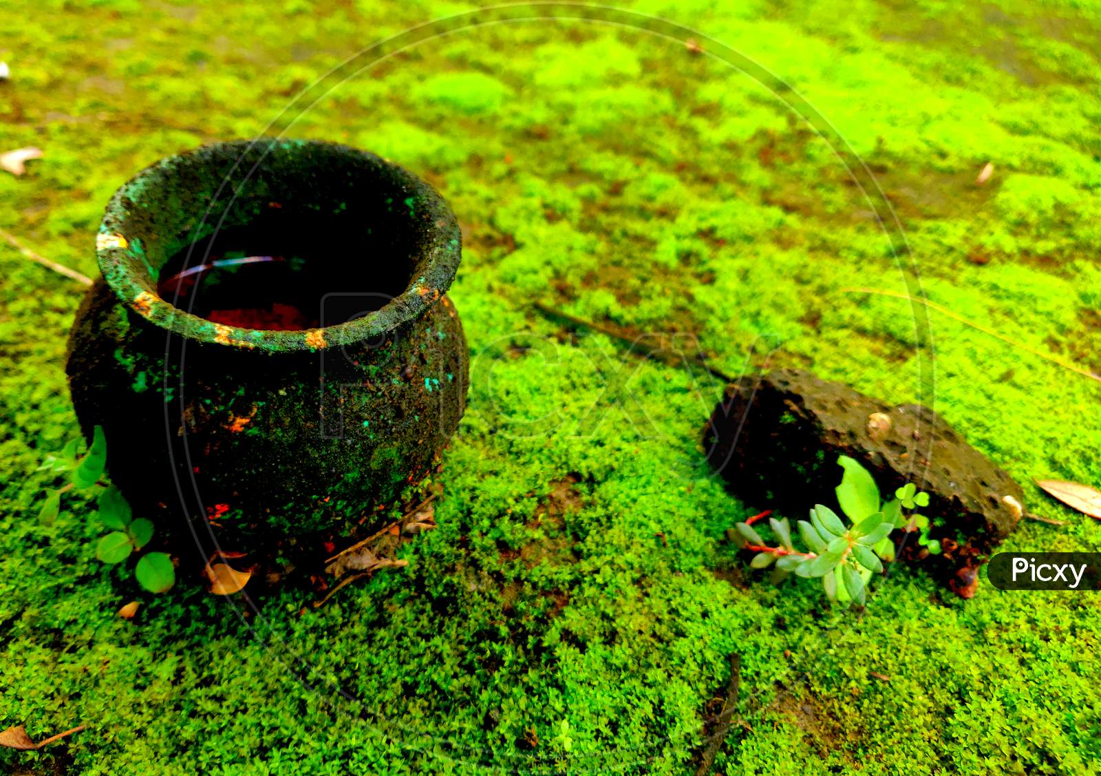 earthenware-pots-varanasi-photograph-by-neville-bulsara