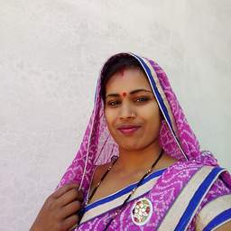 Profile picture of Asha Saini on picxy