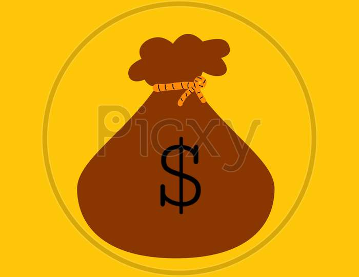 Money bag potli
