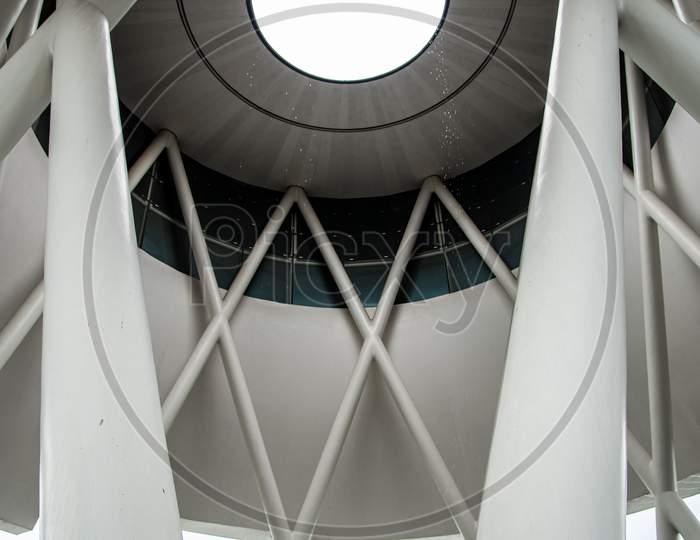 Beautiful Architecture Singapore Art & Science Museum