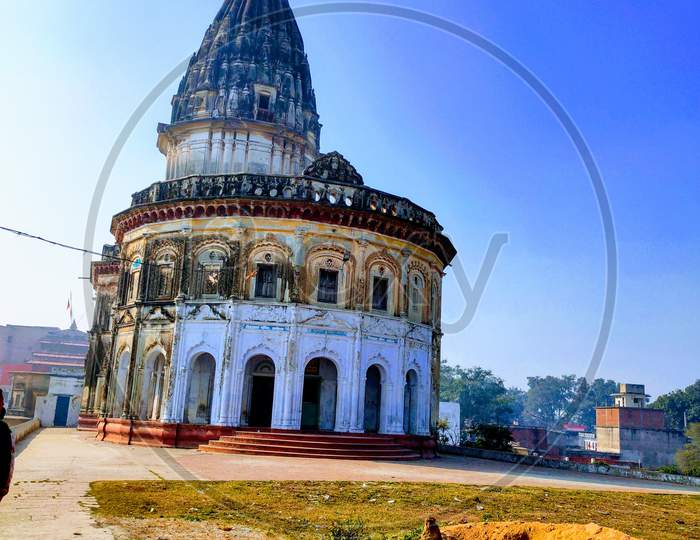 Historic site Hindu temple architecture