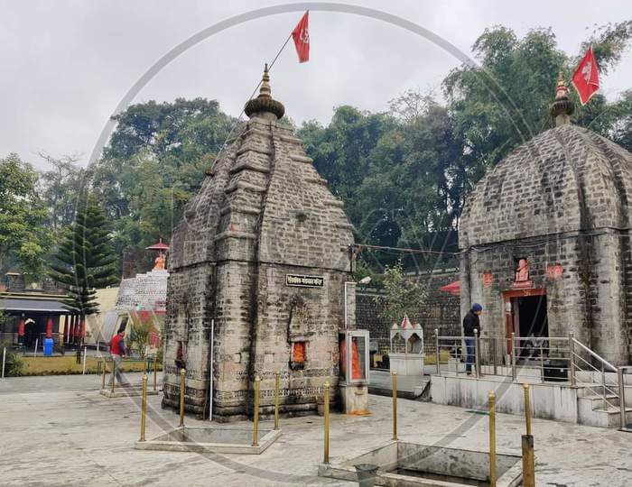 Mahakaal Temple India