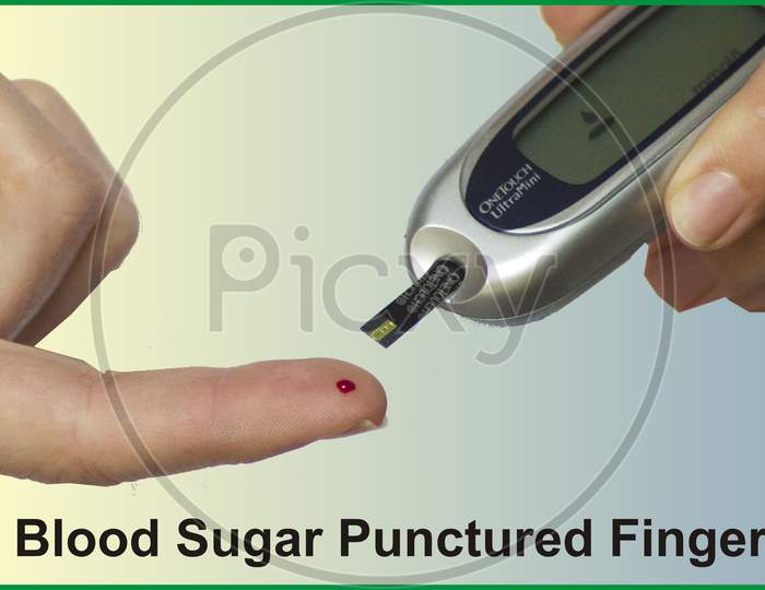 medical sugar test