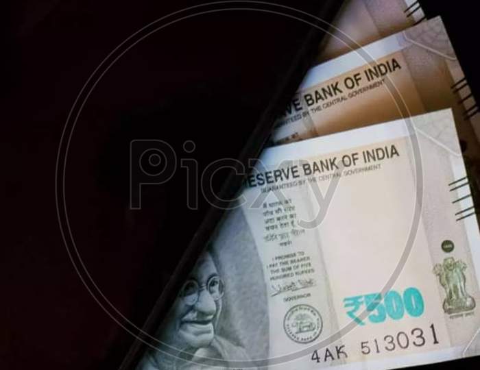 INDIAN NEW CURRENCY