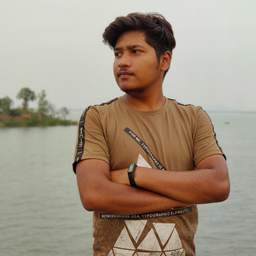 Profile picture of Shreyash Bara on picxy