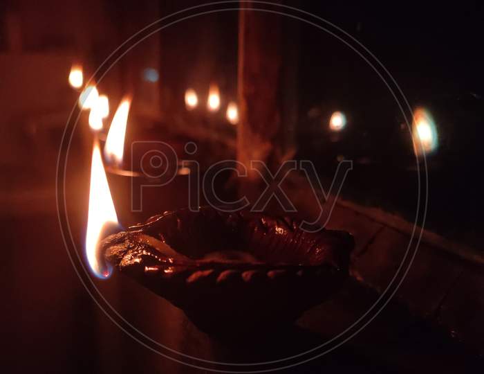Diwali festive season