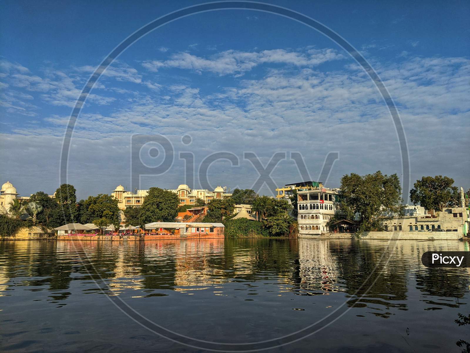 city of lakes - Udaipur