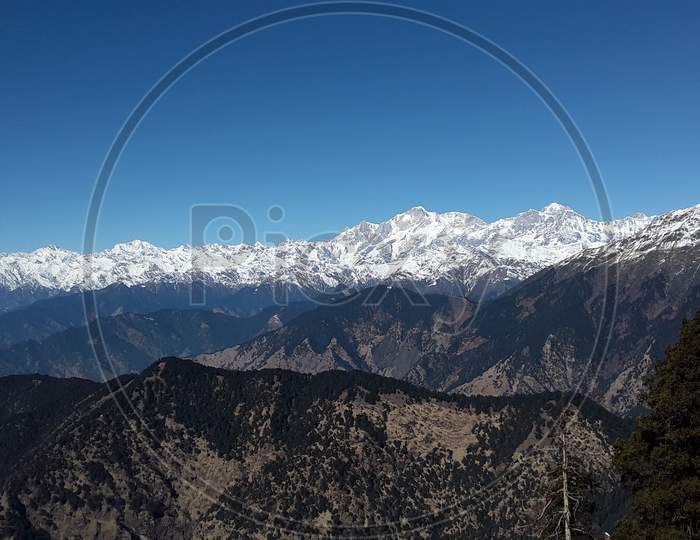 himalaya , mountains of india 2020