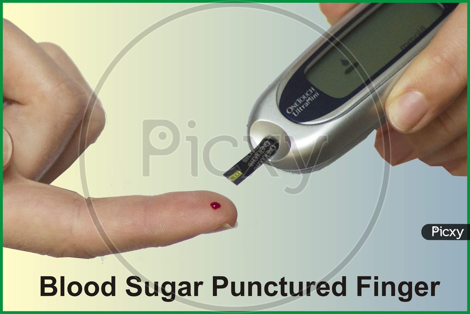 medical sugar test