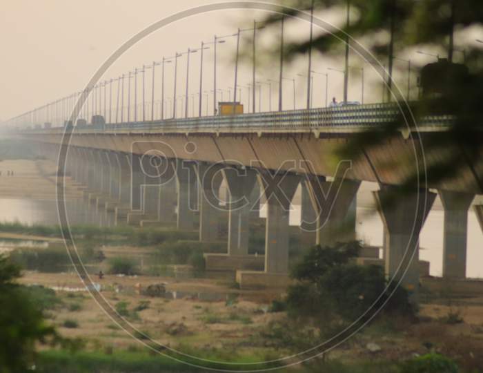 Rajahmundry 4th bridge