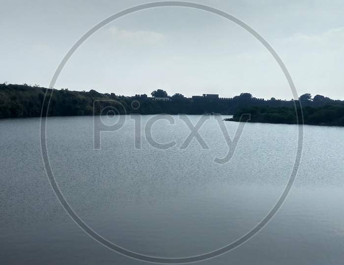 Reservoir, Horizon