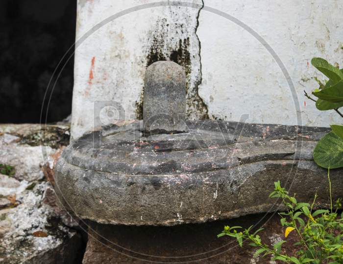 Premises of  Chandragiri chenna kesava swamy temple
