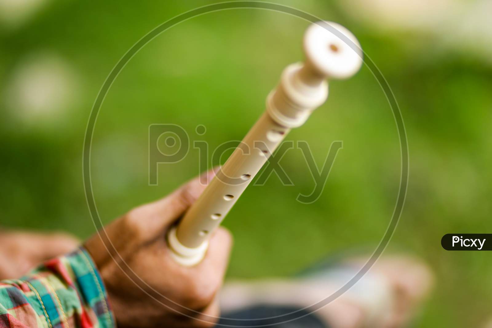 flute recorder