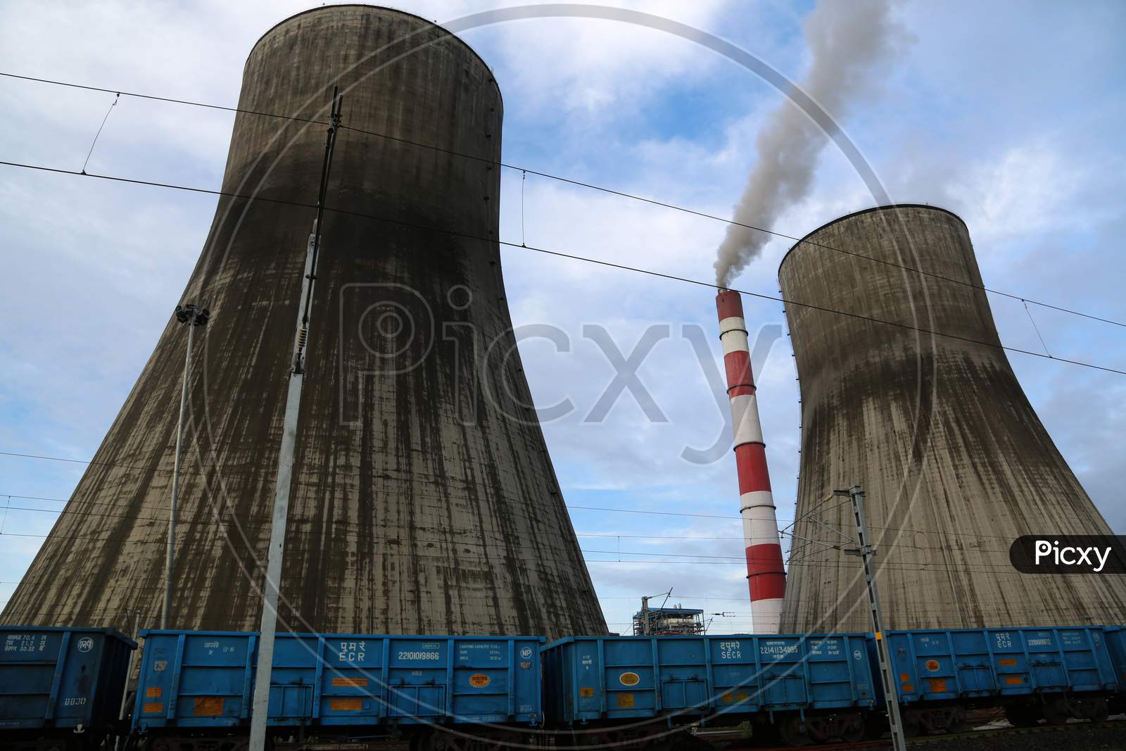 Coal Based Thermal Power Plant