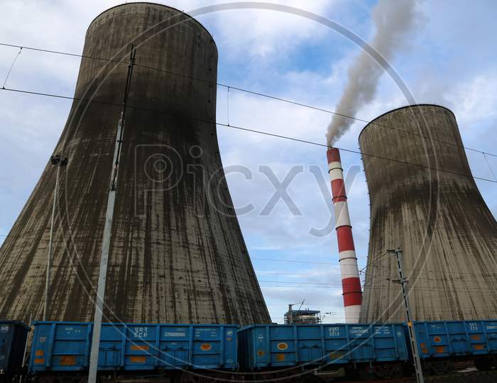 Coal Based Thermal Power Plant