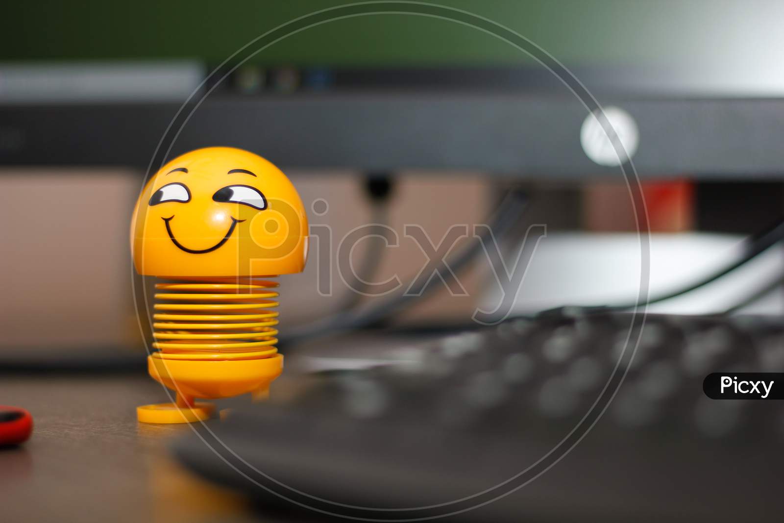 smiley emojis