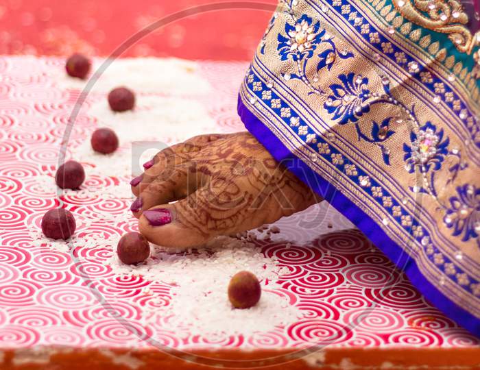 saptapadi hindu wedding marriage