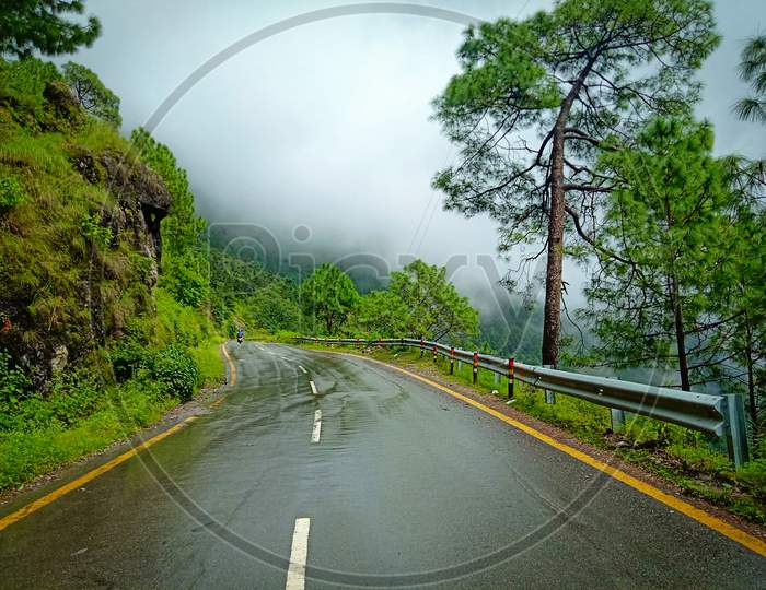 khurpatal road