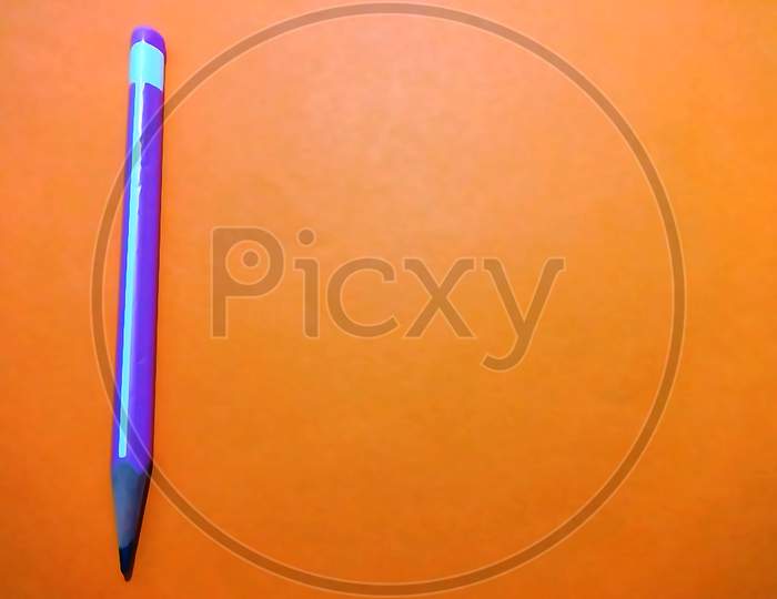Pencil background