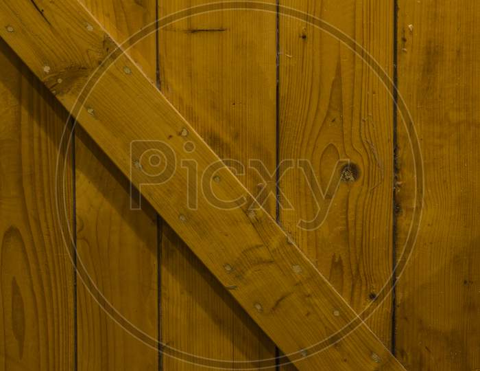 wooden texture