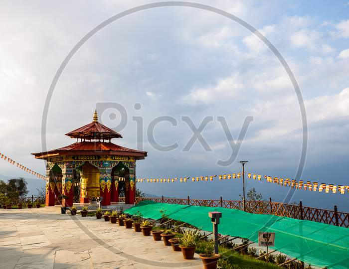 Sikkim Tourist Destinations