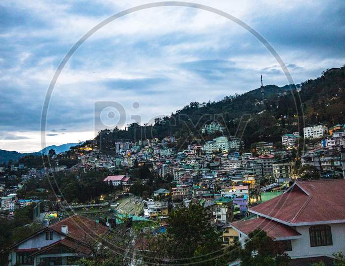 Sikkim Tourist Destinations