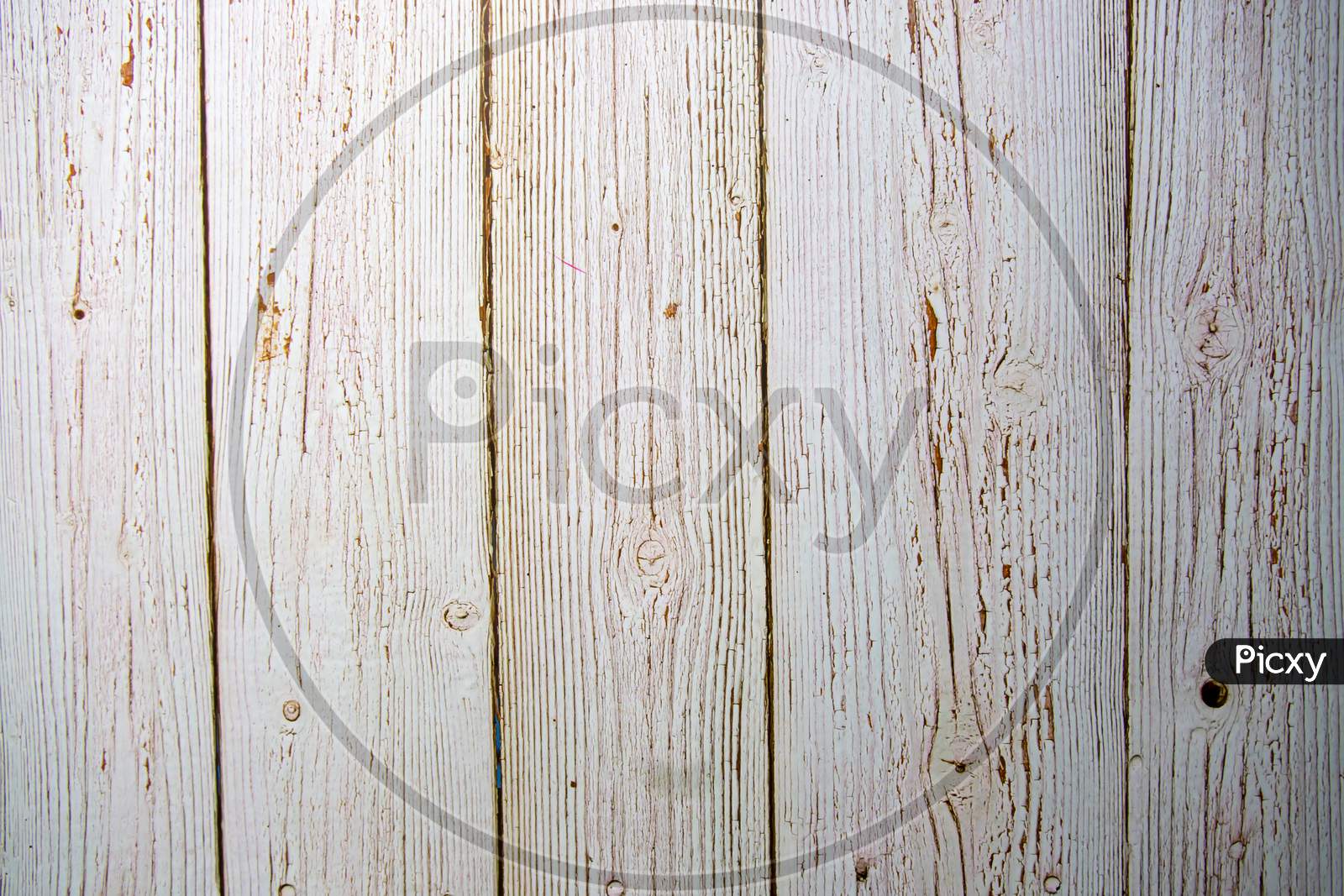 Close up of wooden textured background