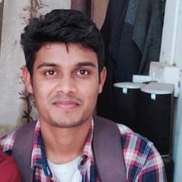 Profile picture of Rahul Shinde on picxy